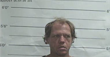 Nicholas Watzke, - Orleans Parish County, LA 